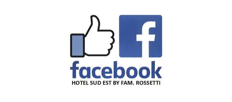 Hotel Sud Est By Fam Rossetti Lavagna Buitenkant foto